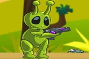 alien-shoot-zombies